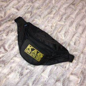 Kappa Alpha Theta Fanny Pack